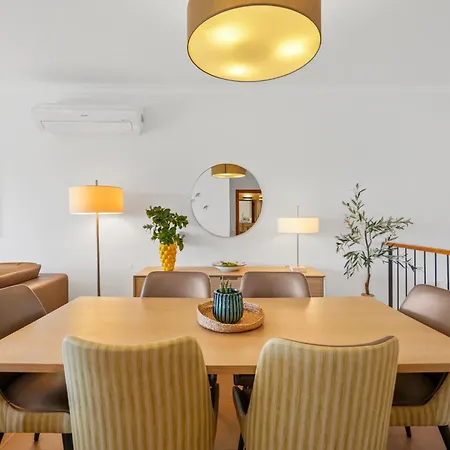 Villa Calma - Oasis - Lagos, Portimão