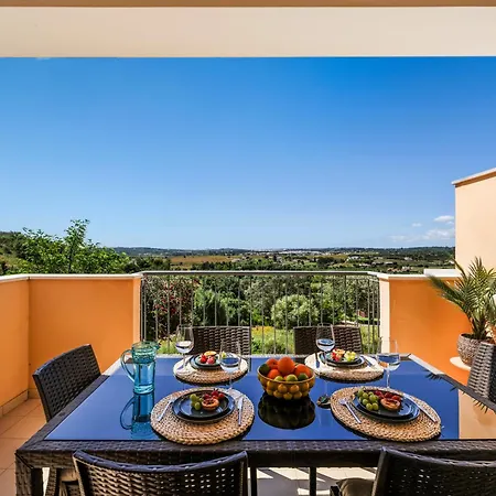 Calma - Oasis - Lagos, Villa Portimão