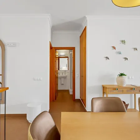 Calma - Oasis - Lagos, Villa *