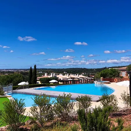 Villa Calma - Oasis - Lagos, Portimão