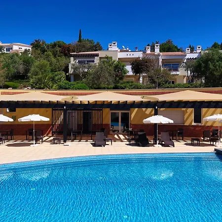 Calma - Oasis - Lagos, Villa *