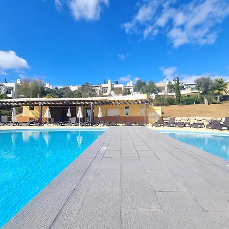 Calma - Oasis - Lagos, Villa *